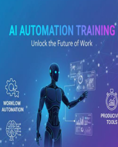 AI & Automation