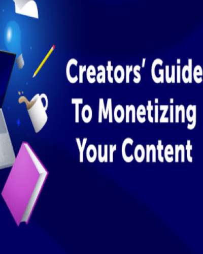 Content Creation & Monetization